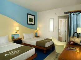 تور بالی هتل هارد روک - آژانس مسافرتی و هواپیمایی آفتاب ساحل آبی